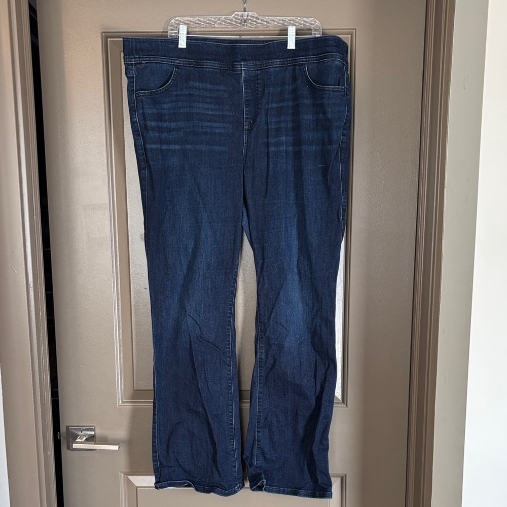 Torrid Slim Fit Boot Cut Jeans